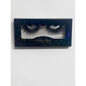 Violet Voss Lashes